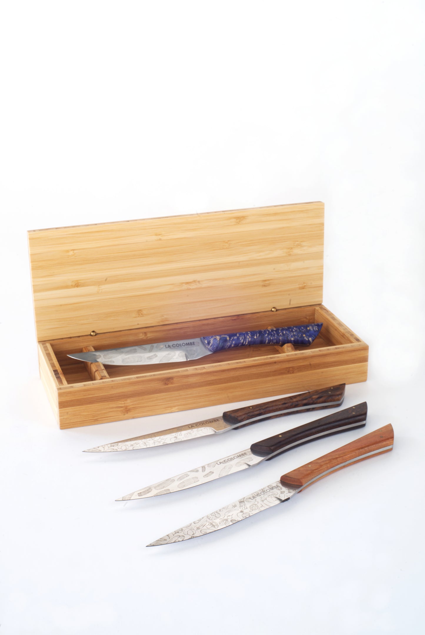 Knives (Set of 4)