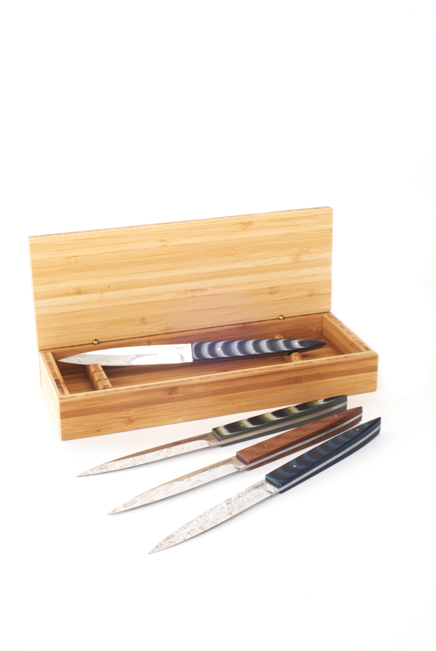 Knives (Set of 4)