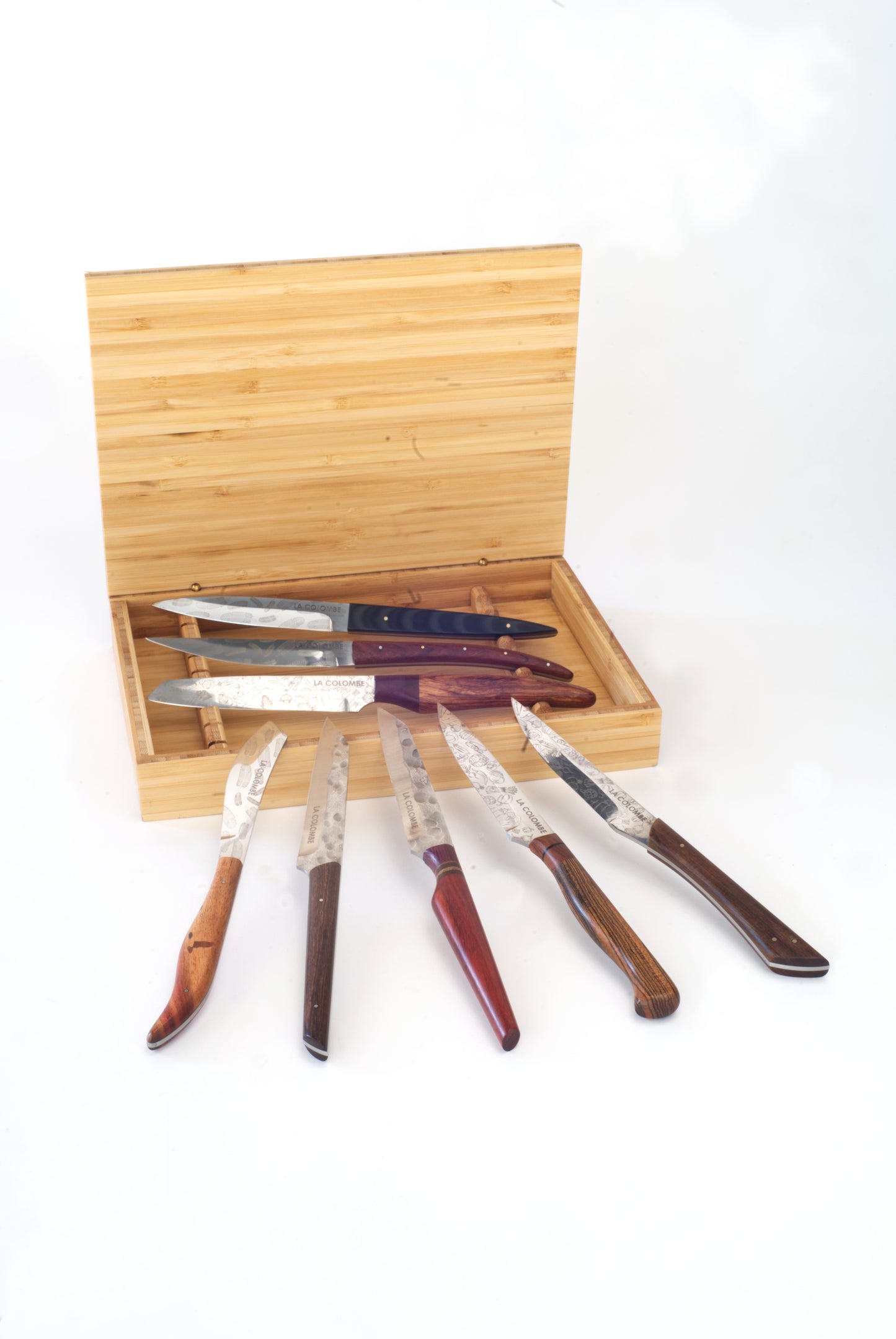 Knives (Set of 8)