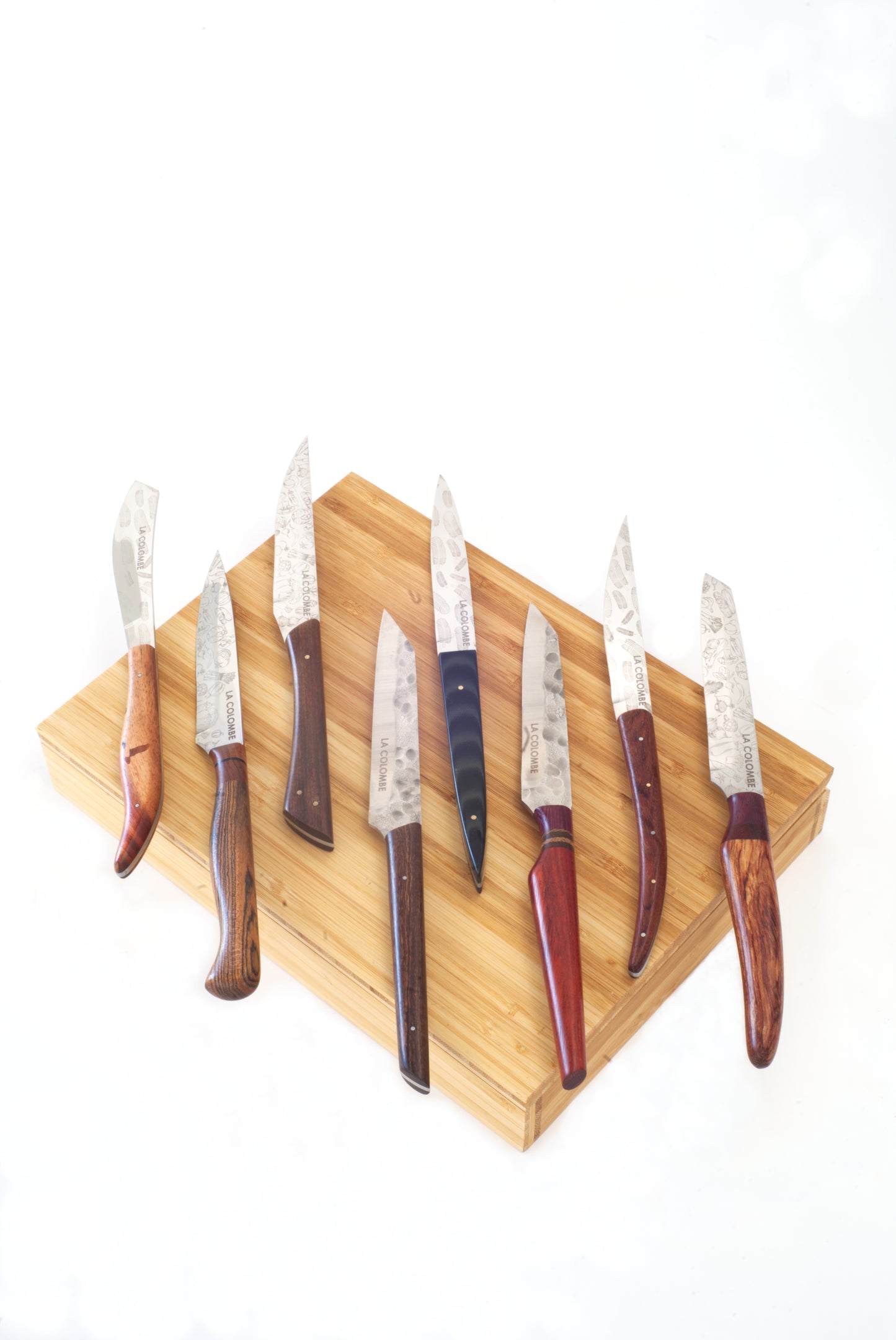 Knives (Set of 8)