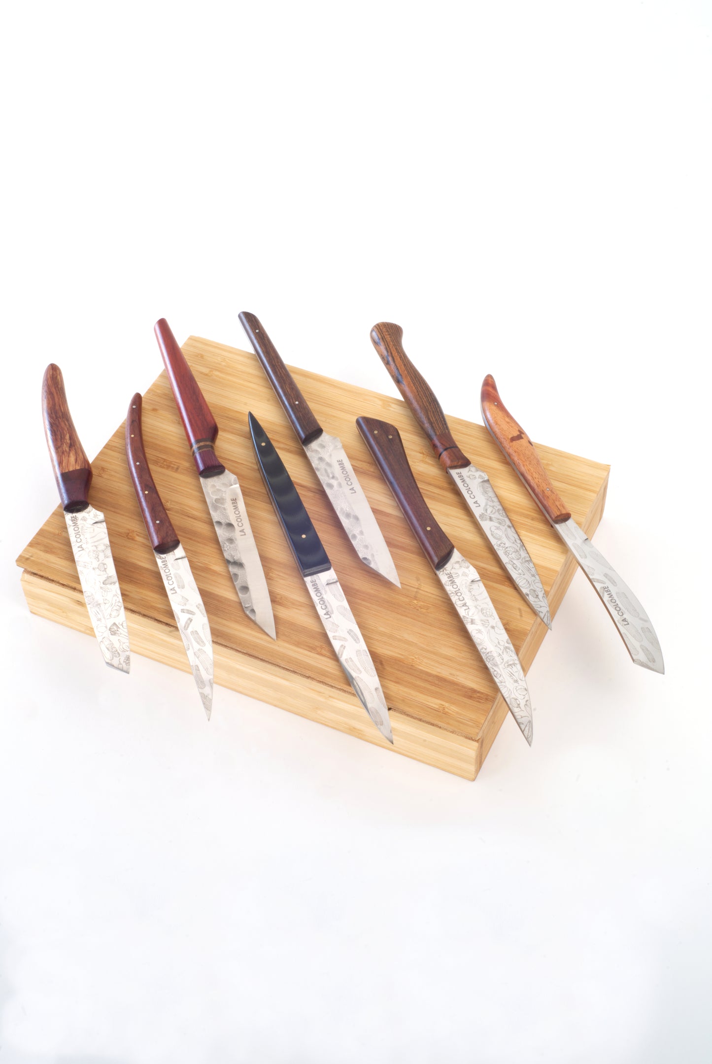 Knives (Set of 8)